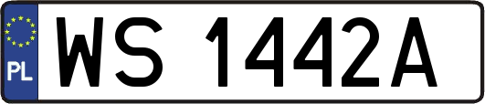 WS1442A