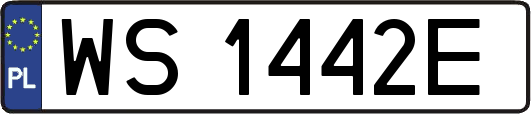 WS1442E