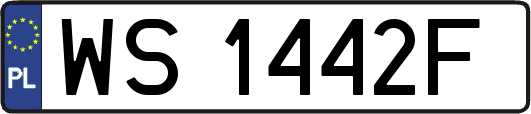 WS1442F