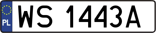 WS1443A