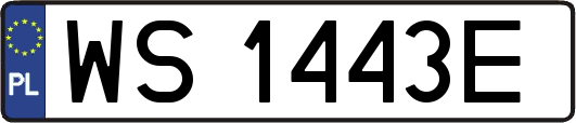 WS1443E