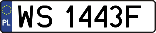 WS1443F