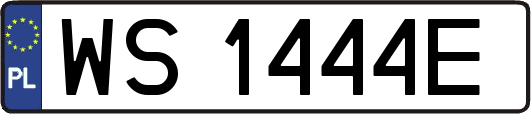 WS1444E