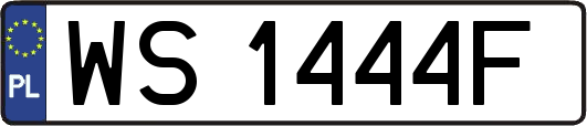 WS1444F