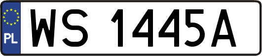 WS1445A