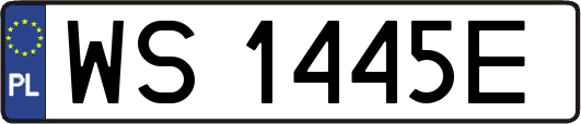 WS1445E