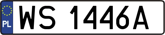 WS1446A