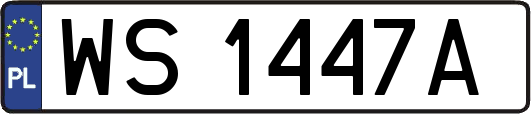 WS1447A