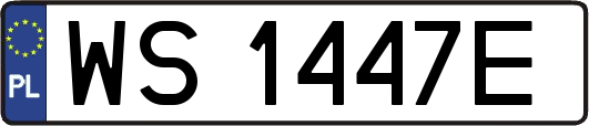 WS1447E