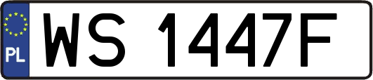 WS1447F