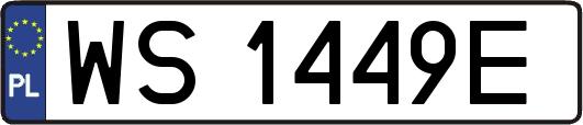 WS1449E