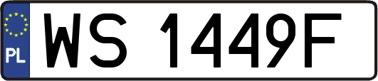 WS1449F