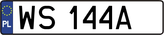 WS144A