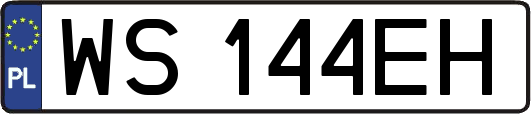 WS144EH