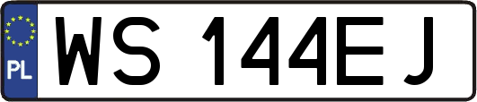 WS144EJ