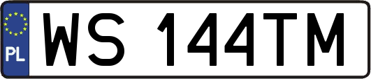 WS144TM