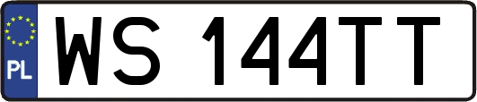 WS144TT