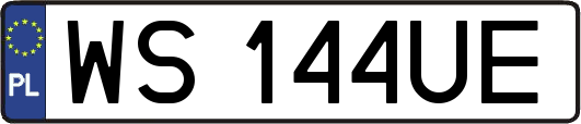 WS144UE