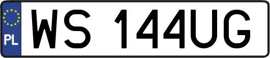WS144UG