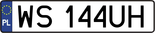 WS144UH