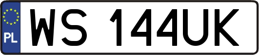 WS144UK