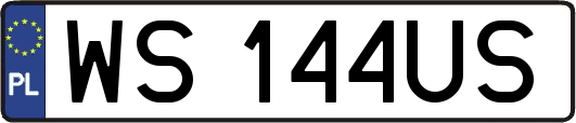 WS144US