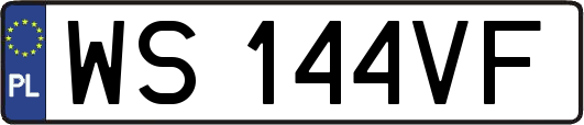 WS144VF
