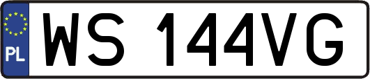 WS144VG