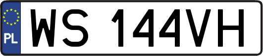 WS144VH