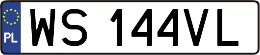 WS144VL
