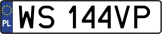 WS144VP