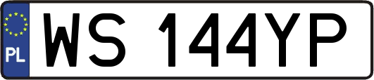 WS144YP
