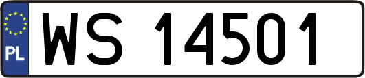 WS14501