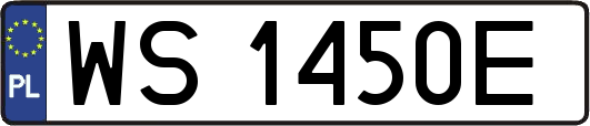 WS1450E