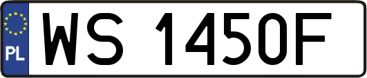 WS1450F