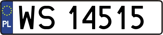 WS14515