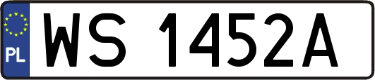 WS1452A