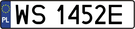 WS1452E