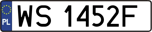 WS1452F