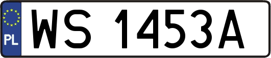 WS1453A