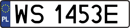 WS1453E