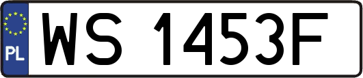 WS1453F