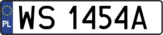 WS1454A