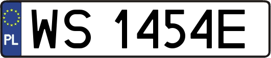 WS1454E