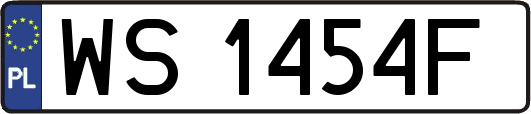 WS1454F