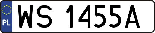 WS1455A
