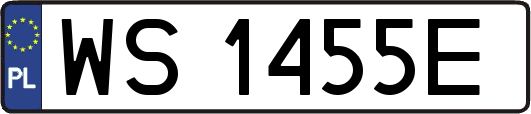 WS1455E