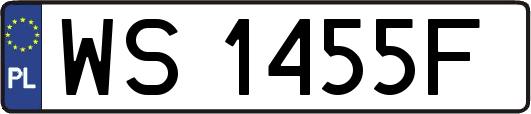 WS1455F