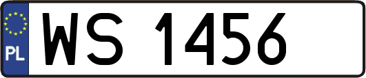 WS1456
