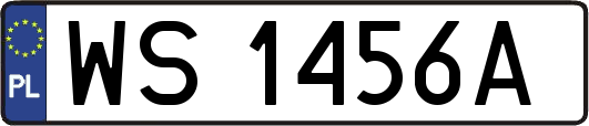 WS1456A